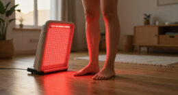 15 Best Red Light Therapy Panels for Home Use in 2026
