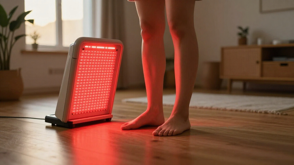 15 Best Red Light Therapy Panels for Home Use in 2026
