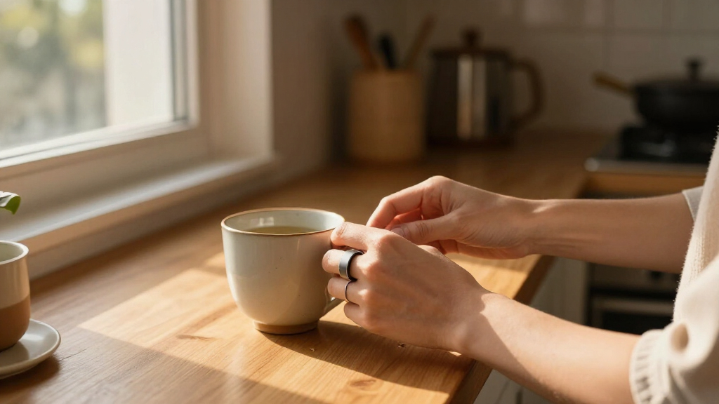 15 Best Smart Rings in 2026