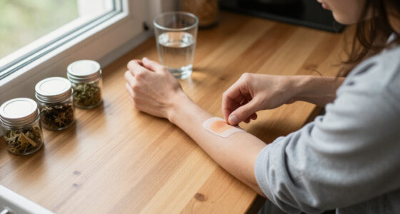 15 Best Supplement Patches in 2026
