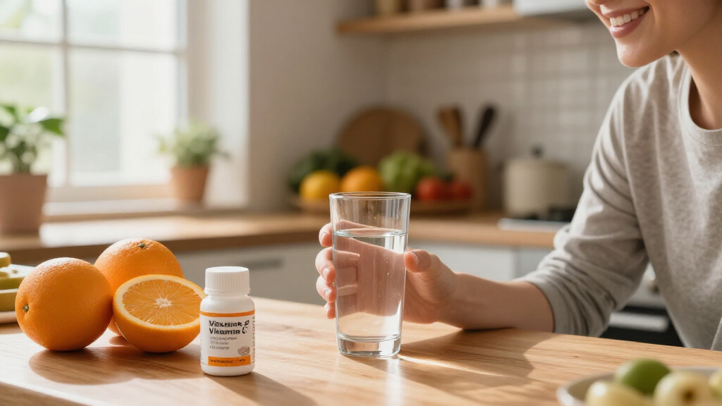 15 Best Vitamin C Supplements in 2026
