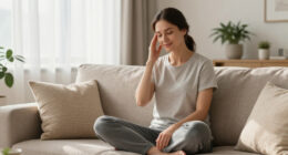 3 Ways Your Brain Adapts After Emotional Abuse