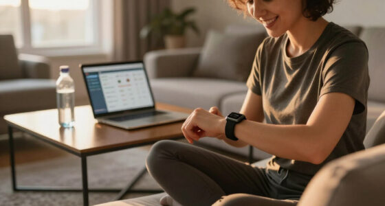 4 Best Personal Health Monitoring Devices in 2026