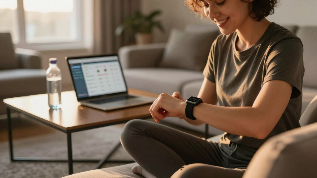 4 Best Personal Health Monitoring Devices in 2026