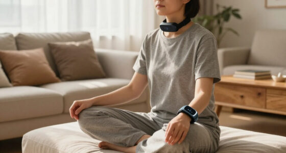 5 Best Guided Meditation Smart Devices in 2026