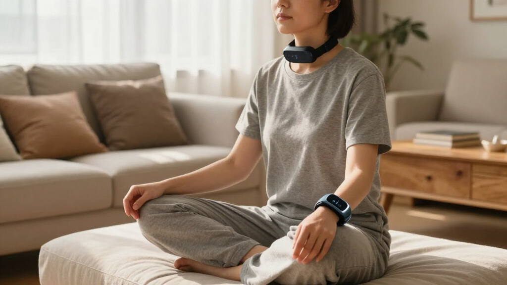5 Best Guided Meditation Smart Devices in 2026