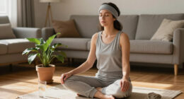 5 Best Meditation Headbands in 2026