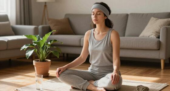 5 Best Meditation Headbands in 2026