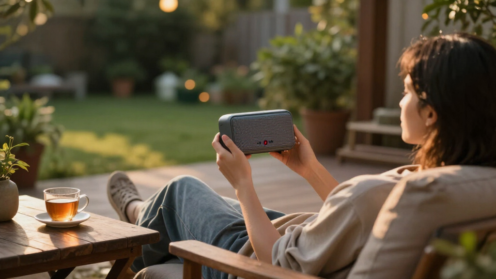 5 Best Portable TVs with Bluetooth Speakers in 2026