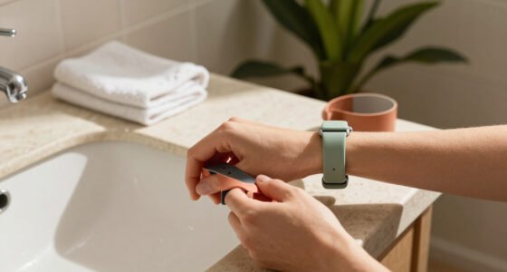 6 Best Non-Toxic Smartwatch Bands for 2026