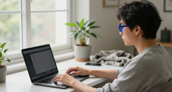 6 Best Portable Blue Light Glasses in 2026