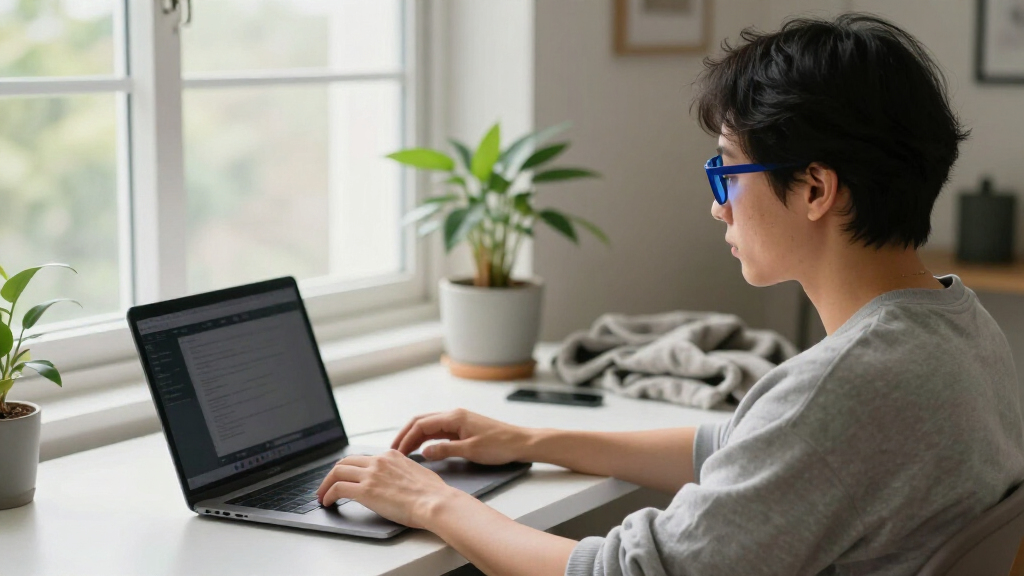 6 Best Portable Blue Light Glasses in 2026