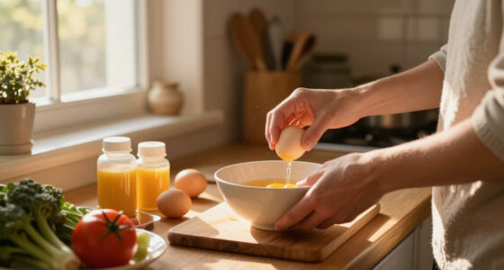 7 Best Egg Quality Supplements in 2026