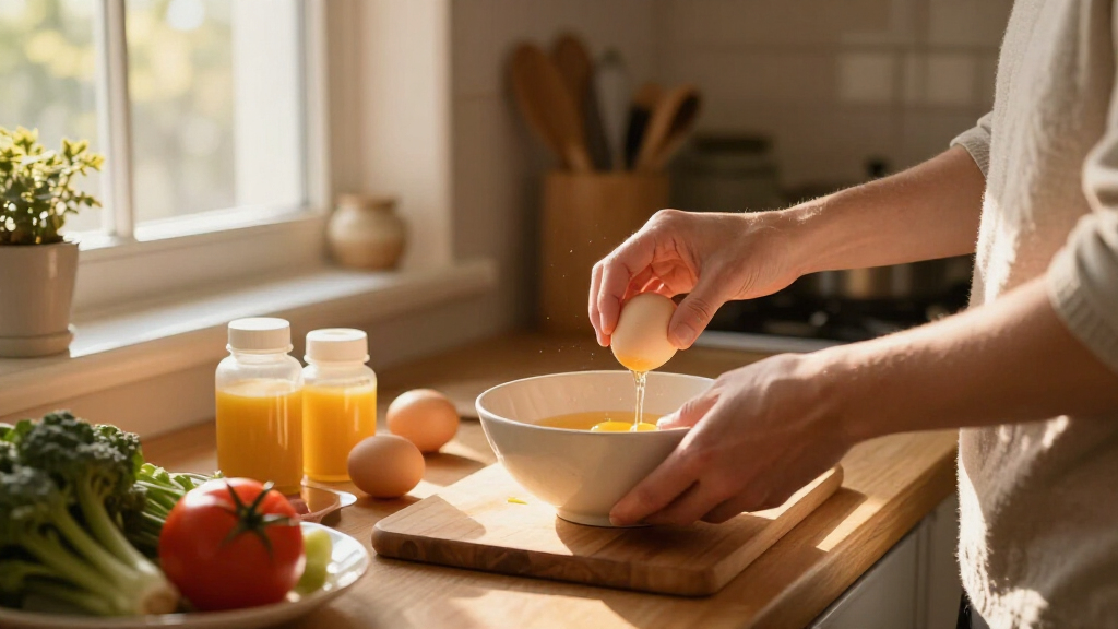 7 Best Egg Quality Supplements in 2026