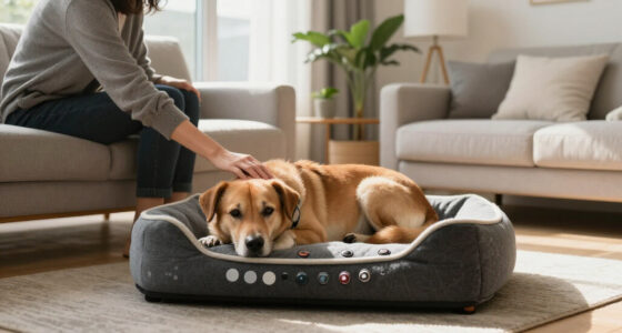 7 Best Infrared PEMF Dog Beds in 2026