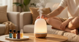7 Best Smart Aromatherapy Diffusers in 2026