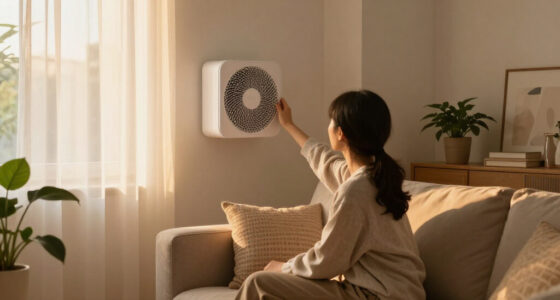 8 Best Home Ventilators in 2026