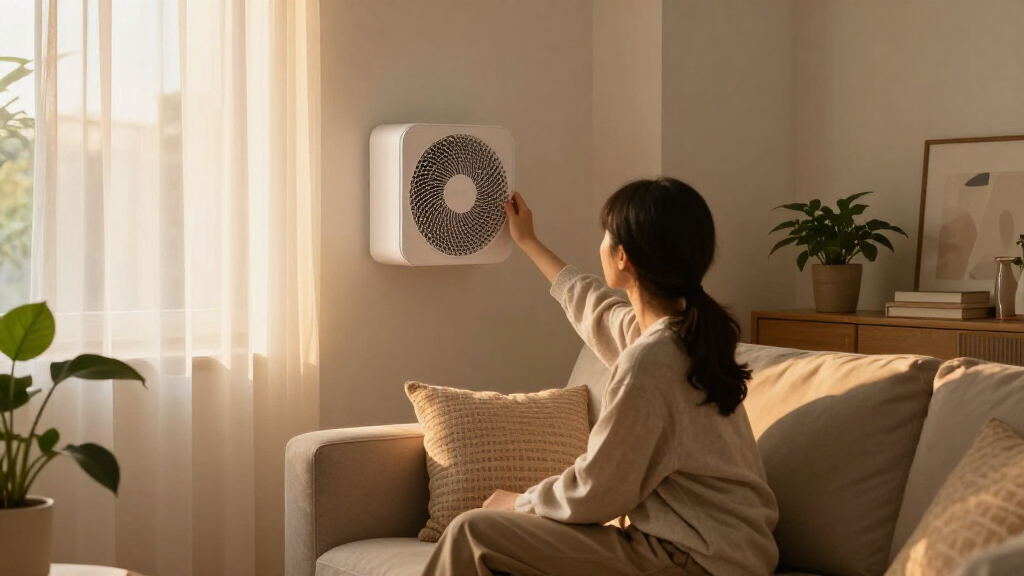 8 Best Home Ventilators in 2026