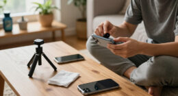 8 Best iPhone Camera Accessories in 2026