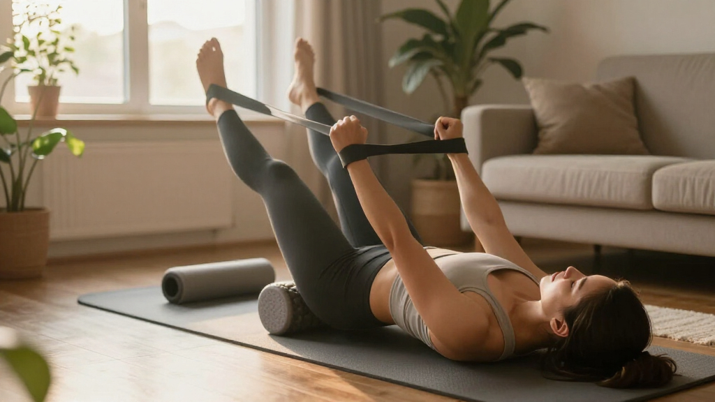 8 Best Pilates Equipment for Beginners in 2026