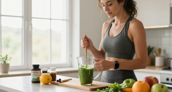 8 In 10 Americans Say They’re Taking Supplements. Do They Have Benefits?