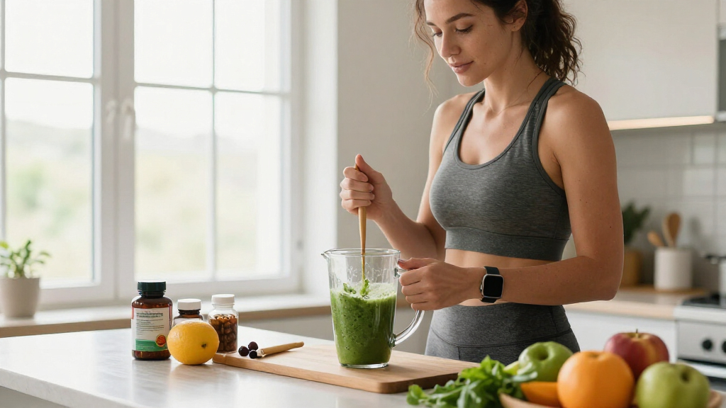 8 In 10 Americans Say They’re Taking Supplements. Do They Have Benefits?