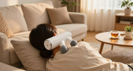 9 Best At-Home Wellness Massage Devices for 2026