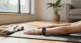 9 Best Screenless Fitness Trackers in 2026