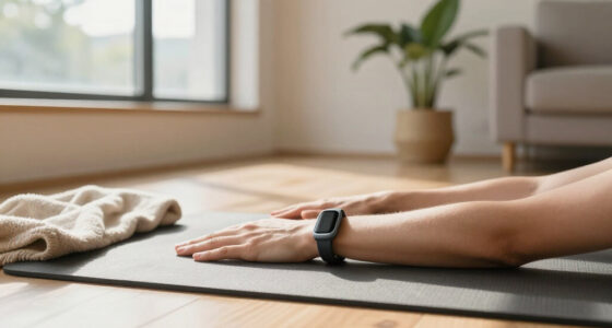 9 Best Screenless Fitness Trackers in 2026