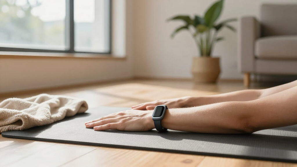 9 Best Screenless Fitness Trackers in 2026