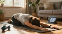 A 20-Minute Workout For Aging Well