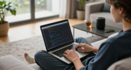 A Design Space Exploration Of Async/Await