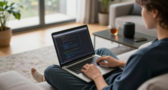 A Design Space Exploration Of Async/Await