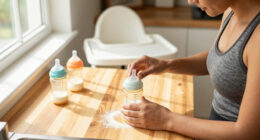 Abbott To Pay $385 Million To Settle Baby Formula Safety Allegations