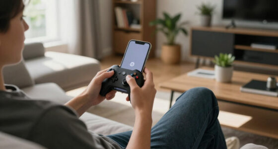 Apple Is Designing Its Own Game Controllers For iPhone, Could Be Beats Branded