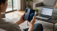 Apple's Foldable iPhone Runs Into Early Trouble