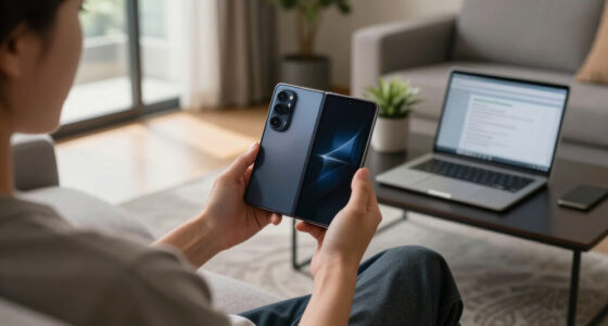 Apple's Foldable iPhone Runs Into Early Trouble