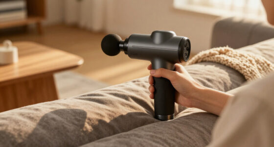 At-Home Massage Devices: A Prime Big Deal Days Guide