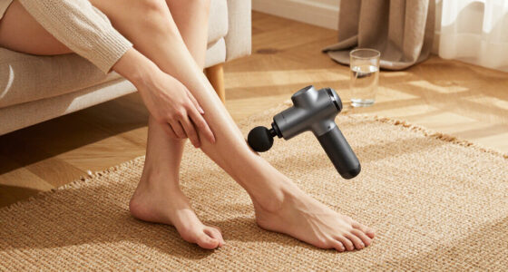 Best At-Home Massage Devices Compared