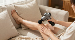 Best At-Home Massage Guns Compared