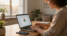 Chrome Again Exempts Google From User Site Data Settings
