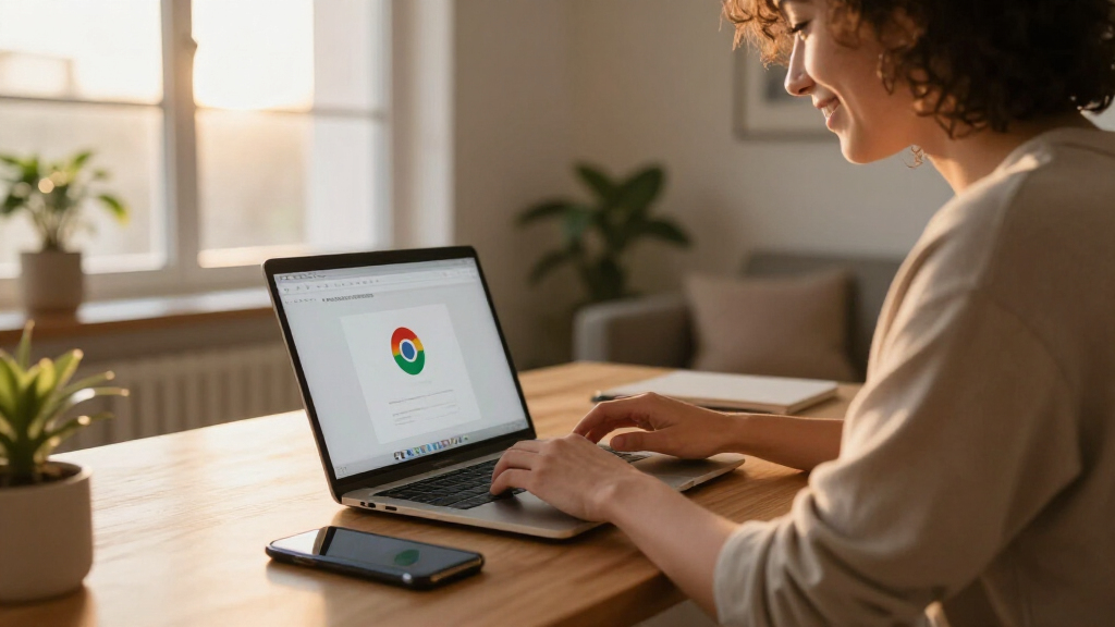 Chrome Again Exempts Google From User Site Data Settings