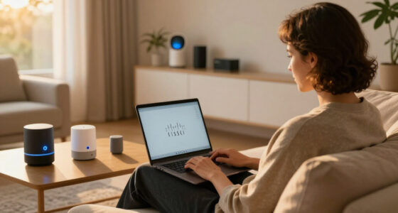 Cisco Systems Surges In Global Coverage