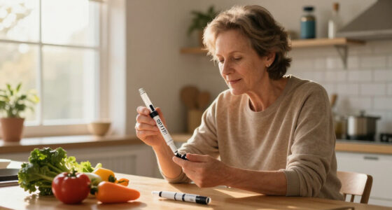 Could GLP-1 Drugs Help You Live Longer?