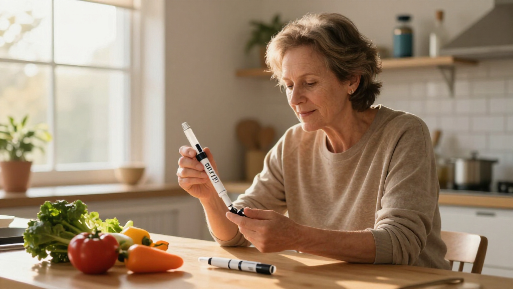 Could GLP-1 Drugs Help You Live Longer?