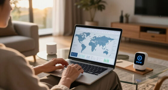 Data Center Surges In Global Coverage