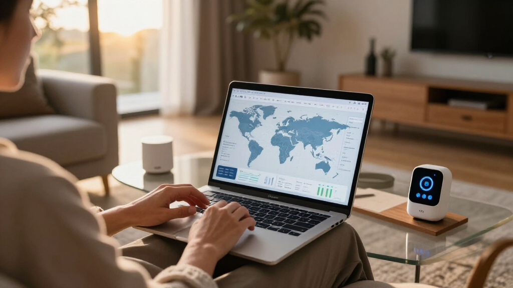 Data Center Surges In Global Coverage