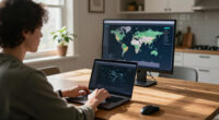 Data Centers Surges In Global Coverage