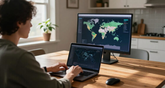 Data Centers Surges In Global Coverage