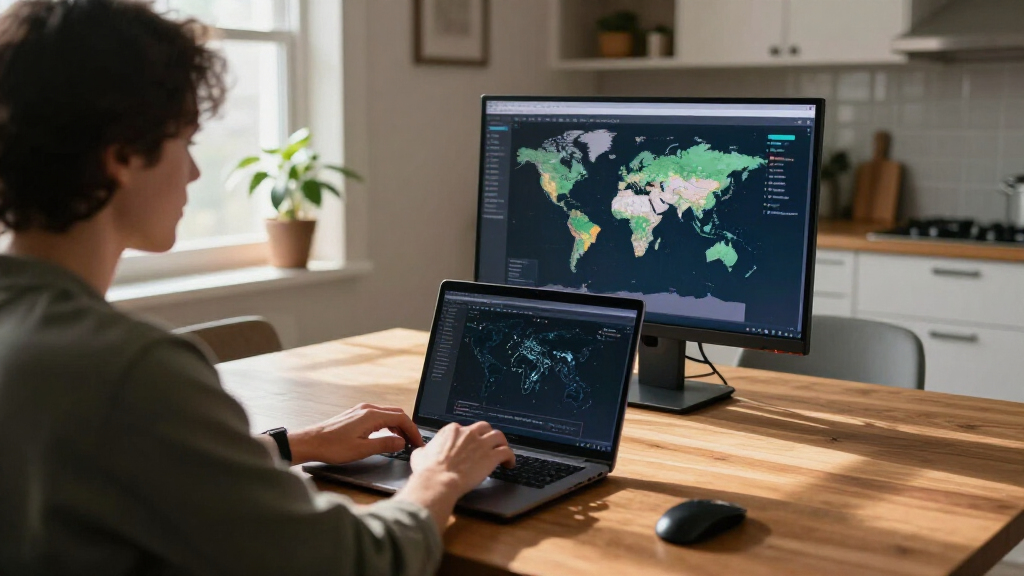 Data Centers Surges In Global Coverage